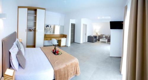 Stavros Beach Hotel - image 8