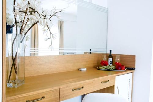 Stavros Beach Hotel - image 13