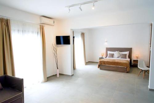 Stavros Beach Hotel - image 2