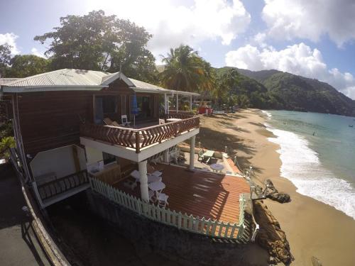 The Naturalist Beach Resort