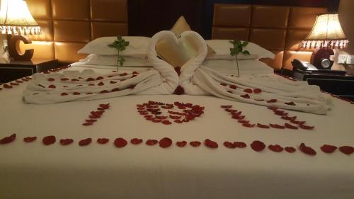 Caravan Hotel – Addis Abeba, NY