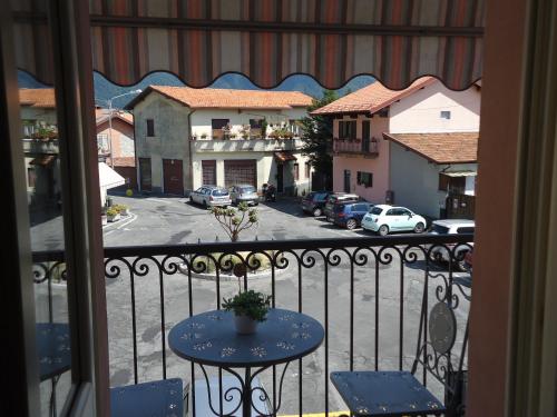 La Cà in piaza, Cernobbio (Foto 2)