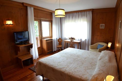 Hotel Villa Nevada – Cortina d'Ampezzo, FL