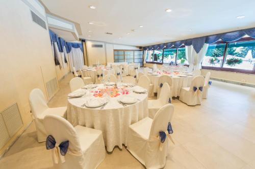 Hotel La Ruota - 레스토랑