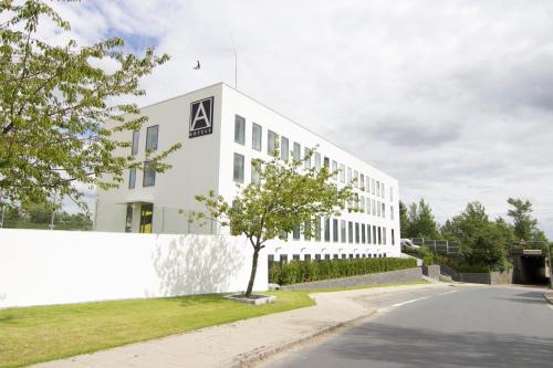 A Hotels Glostrup, Glostrup