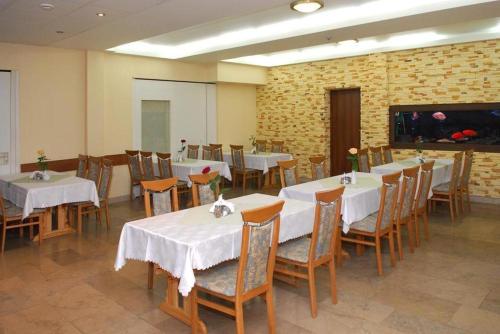 Hotel U Witaszka 3