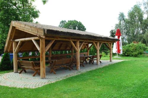 Hotel U Witaszka - image 3