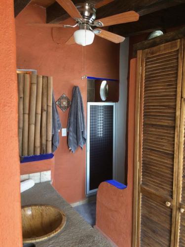 Casa del Guamuchil