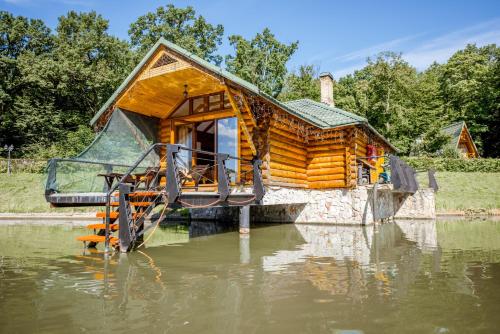 Бухта Вікінгів