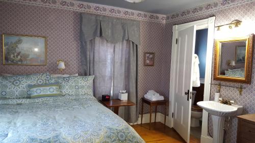 Holidae House Bed & Breakfast - main image