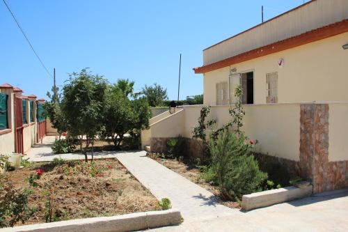  Casa Zina & Dani, Pension in Castelvetrano bei Campobello di Mazara