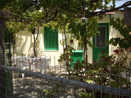 Kokoni Cottage @ Kefalonia gîte à louer Vlikháta