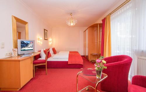 Comfort Double Room