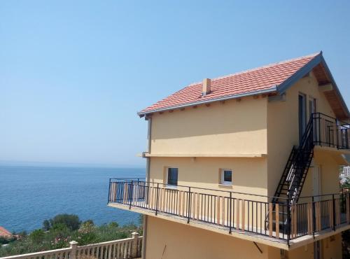 Apartman Marinkovic in Dobra Voda
