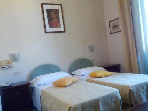 Фотография номера гостиницы Hotel Villa Kinzica