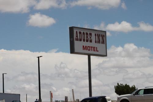 Adobe Inn Motel