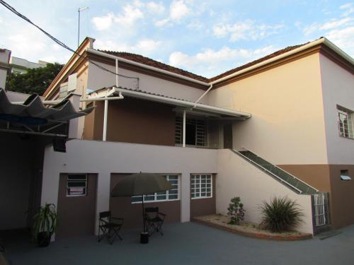 Hostel Socorro