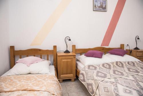 Apartments Ljubica, Rogoznica (photo 7)