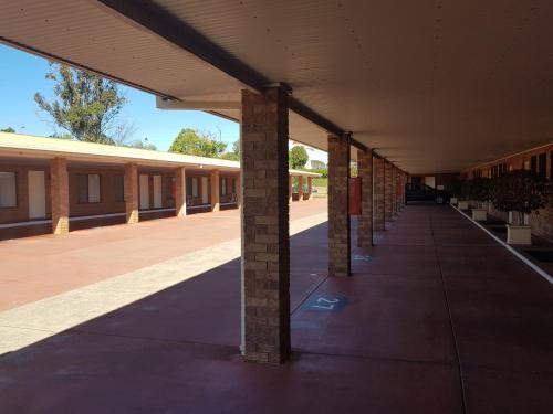 Comfort Inn Glenfield Hotel In Toowoomba Australia Wander - 