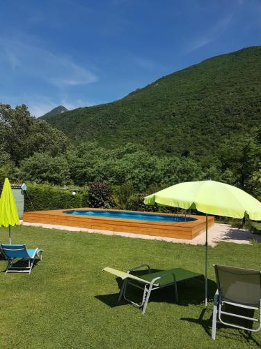 Agriturismo Revena