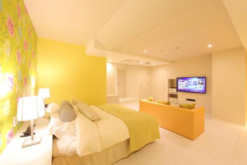 Hotel Watergate Hamamatsu (Adult Only) in Enshu Beach