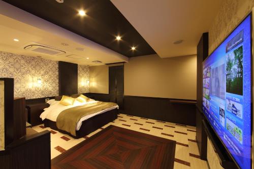 Hotel Watergate Hamamatsu (Adult Only) in Enshu Beach