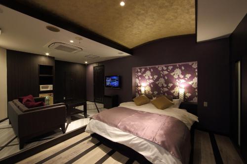 Hotel Watergate Hamamatsu (Adult Only) in Enshu Beach