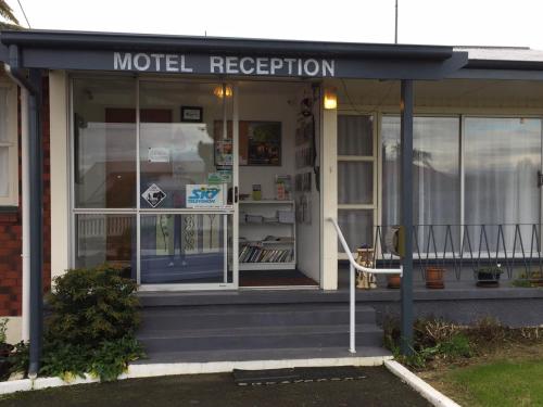 Otorohanga & Waitomo Motels in Otorohanga