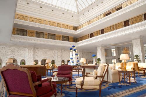 The Regency Hotel Kuwait