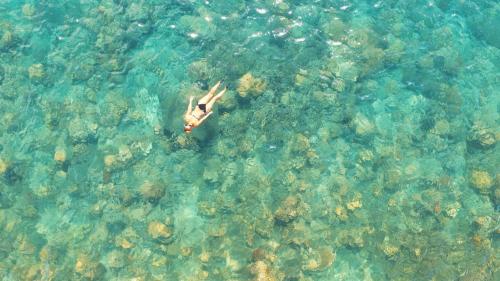 Alam Indah Busuanga Beach and Villas