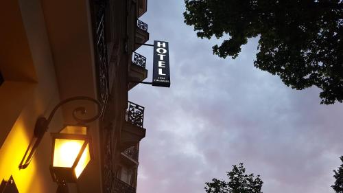 Hôtel Liège Strasbourg - image 10