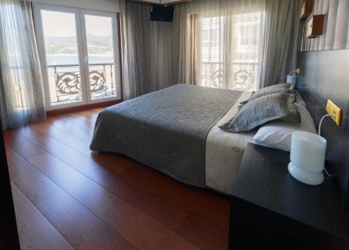 Hotel Areas III Playa Hotel de charme Vieiro