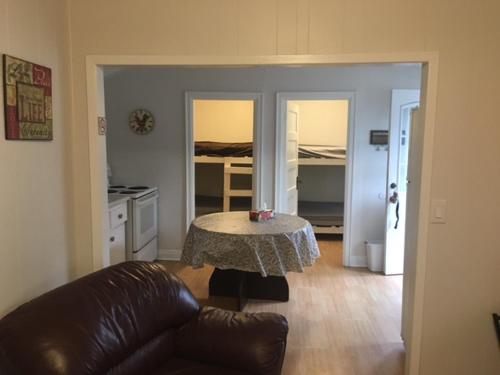 Wasaga Bridge Cottages