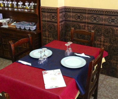 Hostal Casa Paco