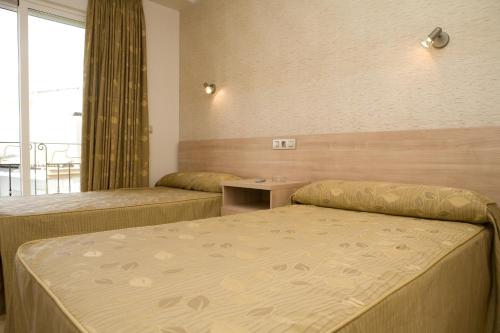 Hostal Casa Paco