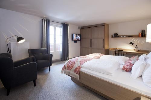 Hotel Berghof - image 2