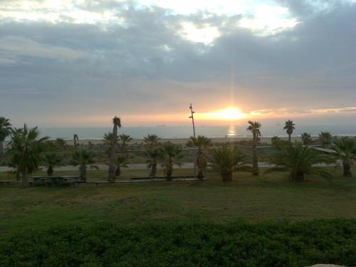  Pensión La Ola, Pension in Grao de Castellón