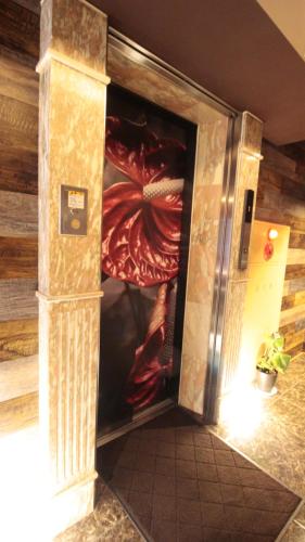 HOTEL ATLAS Shinkabukicho (Adult Only), Tokio (fotografie 10)