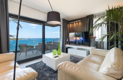 Residence Alpha Apartments in คาฟทัท