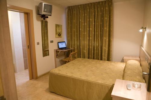 Hostal Casa Paco