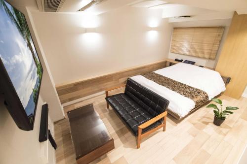 HOTEL ATLAS Shinkabukicho (Adult Only)