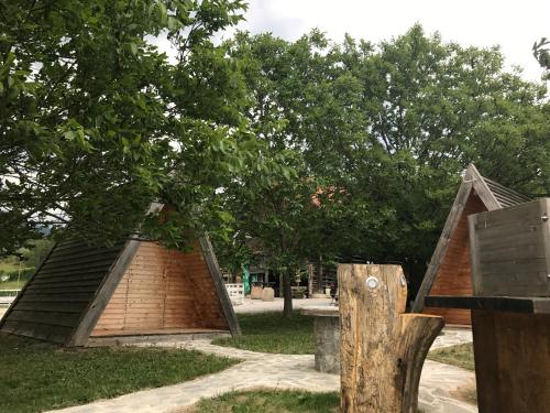 Glamping Laško - image 12