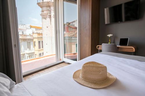 Malaga Premium Hotel
