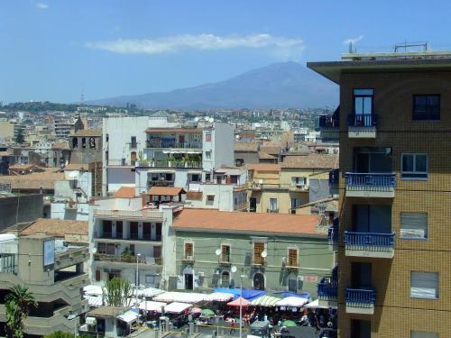 B&B Casa Musumeci – Catania, CA