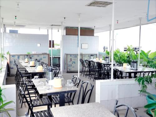 A.D.1號酒店 (A.D.1 Hotel) in 曼德勒