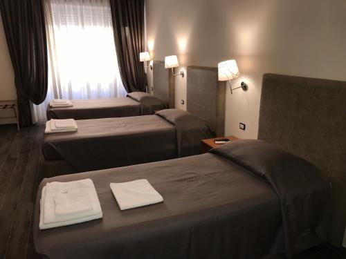 Hotel San Germano - image 8