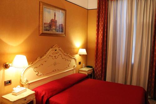 Locanda Poste Vecie