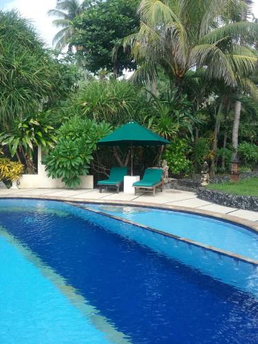 Kebun Impian Room Type - Standard Double Room Kebun Impian Room Type - Standard Double Room