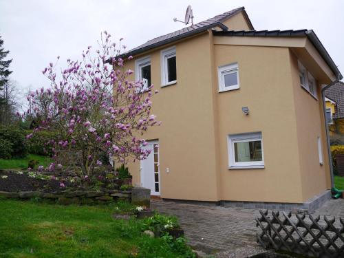 Ferienhaus im Nordschwarzwald