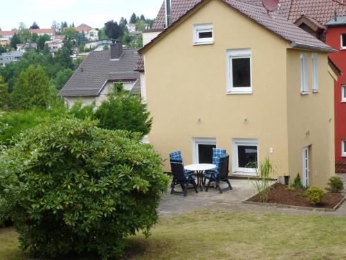 Ferienhaus im Nordschwarzwald in Pforzheim, Deutschland
